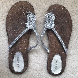 Women’s sandal